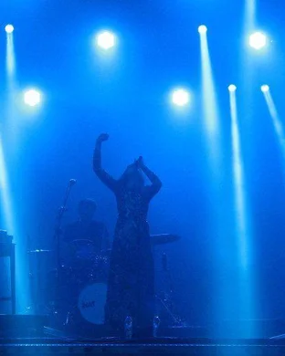 Chloe Qisha San Francisco