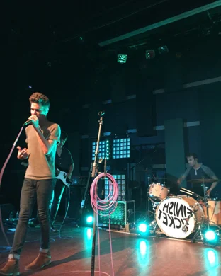 Joanna Wang San Francisco