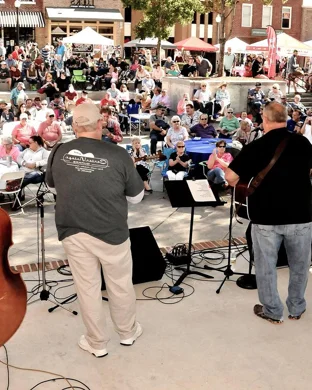 Chucho Valdes Quartet