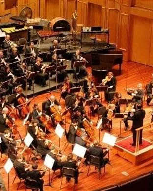 Coraline in Concert