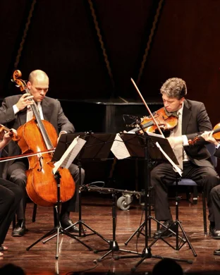Jordi Savall Berkeley