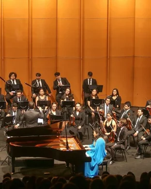 Music of Remembrance: The Dialogue of Memories