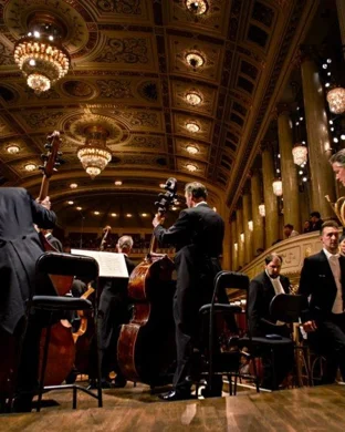 Eco Ensemble Berkeley