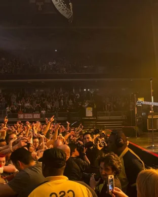 Clement St Comedy San Francisco