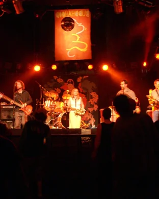 Sherri Shepherd Oakland