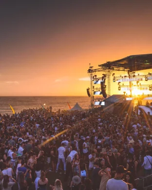 Sports Illustrated & TEU San Francisco