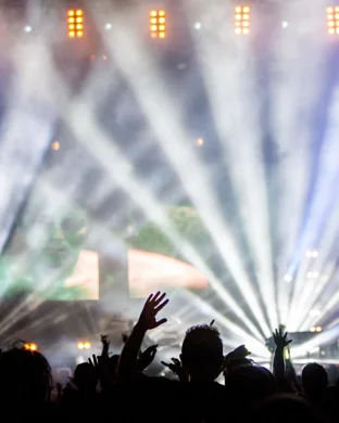 The Great Gatsby - Theatrical Production