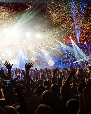 Live concert by Pivot Festival: Satellite