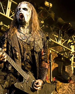 Live concert by Angel Du$t