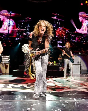 Decibel Magazine Tour: Cryptopsy, Necrot, Fulci & Blood Monolith