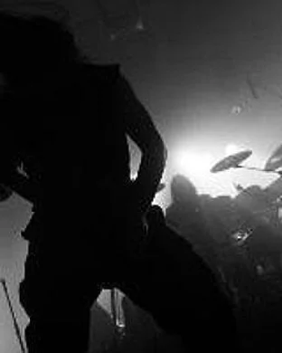 Chaos and Carnage Berkeley