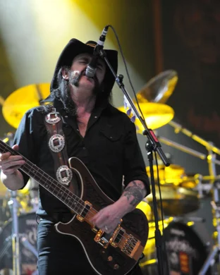 Live concert by Misandrist