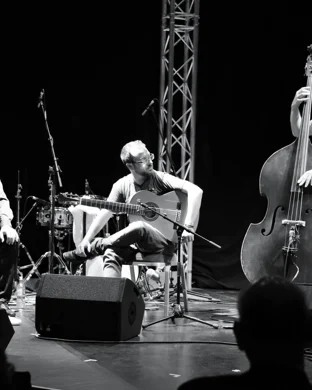 Jacqui Naylor San Francisco