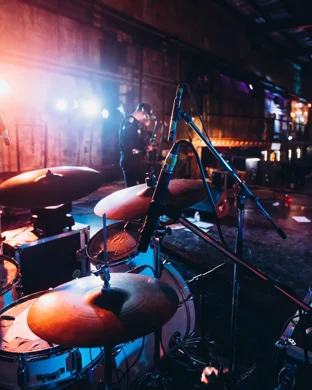 Ulysses Owens Jr. San Francisco