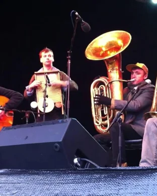 Benny Benack III San Francisco