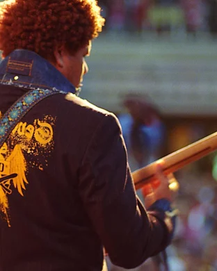 Jack Quartet Berkeley