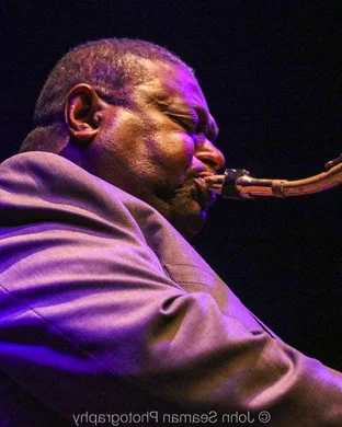 Rudresh Mahanthappa San Francisco