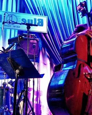 Ibrahim Maalouf San Francisco