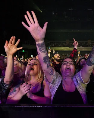 Dave Matthews Tribute Band