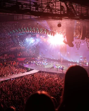 All-School Arts Showcase