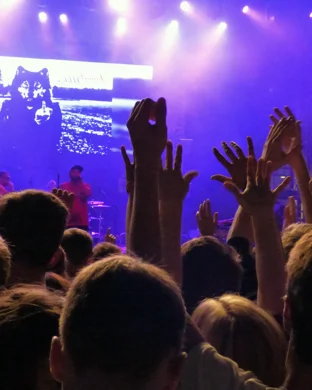 Edgar Meyer & Dover Quartet