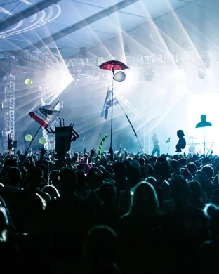 Philharmonia Baroque Orchestra