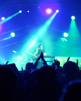 In The Name of Love - A Tribute to Dr. Martin Luther King Jr.