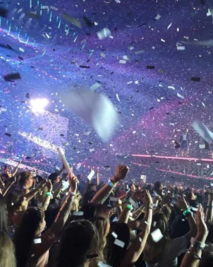 The Phil Collins Story San Francisco