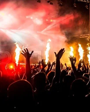 The Crane Wives San Francisco