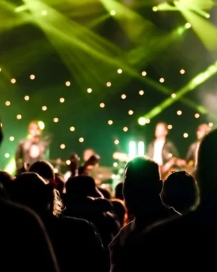 Arranged In April San Francisco