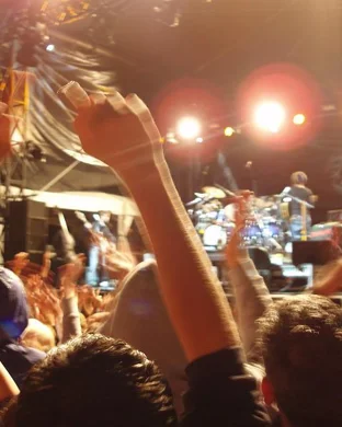 Andy Frasco & The U.N.