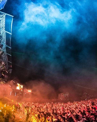 Last Heroes San Francisco