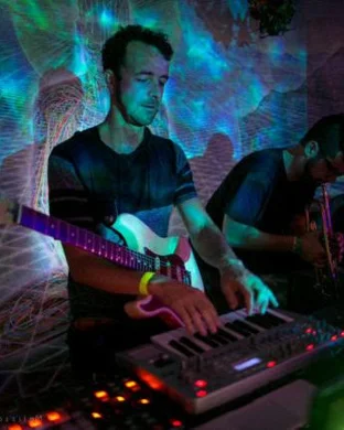 Holy F**k San Francisco