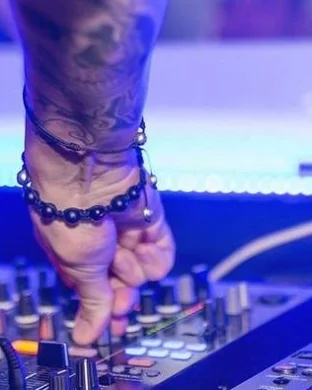 Fisher - Artist San Francisco