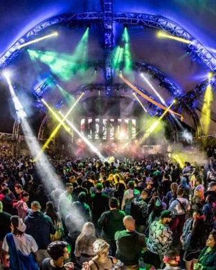 Adrian Sherwood San Francisco