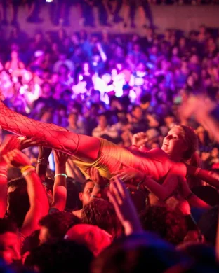 Mary Droppinz San Francisco