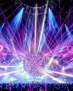 Le Youth San Francisco