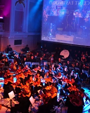 Goran Bregovic and His Wedding and Funeral Orchestra