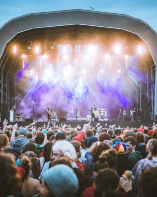 Irish Christmas In America