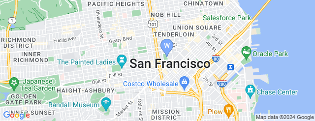 War Memorial Opera House