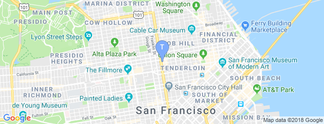 The Regency Ballroom