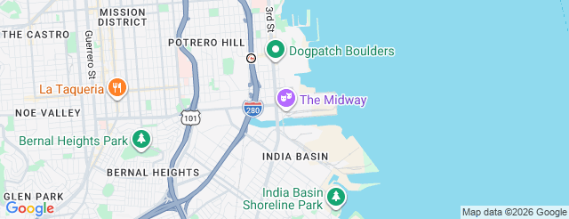 Gods And Monsters At The Midway