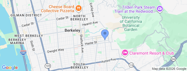 The Playhouse at Zellerbach