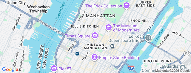 First Presbyterian Church of Oakland