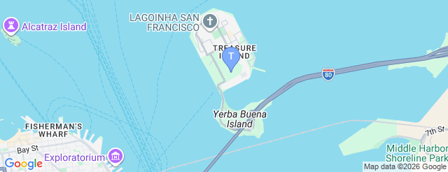 Treasure Island 