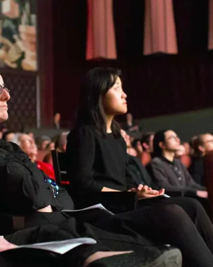 Little Shop Of Horrors Screening with Ellen Greene event