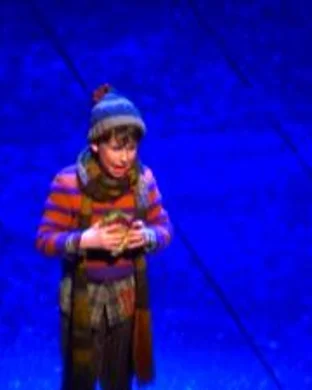 PopStar Booty Camp Dance Performance San Francisco