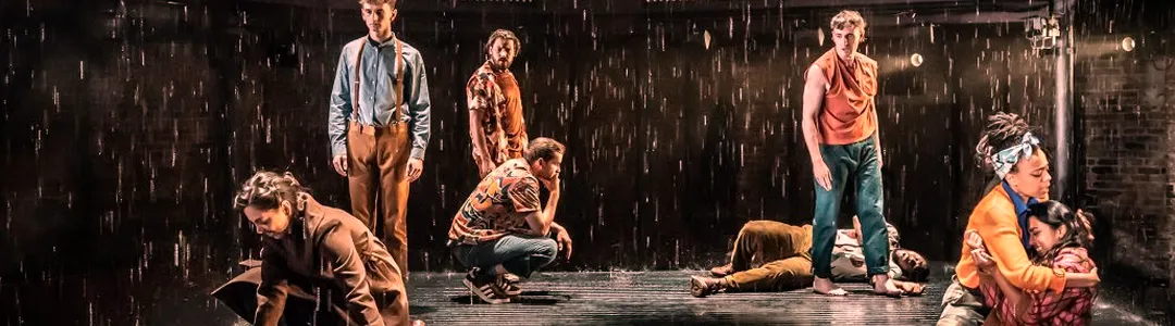 A Streetcar Named Desire