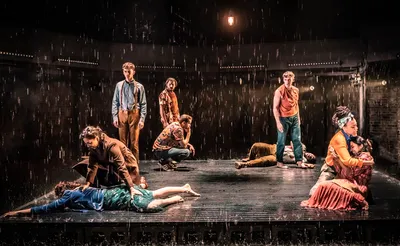 A Streetcar Named Desire