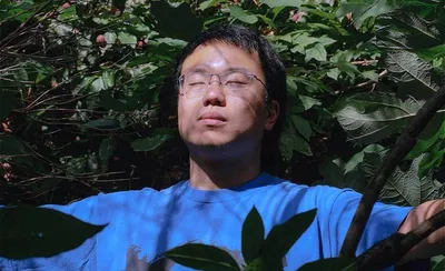 Aaron Chen